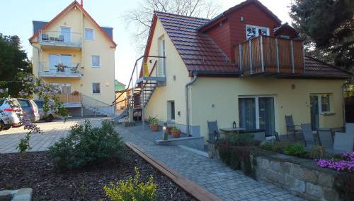 Ferienobjekt beim Steinmetzen - Photo 2