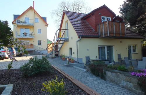 Ferienobjekt beim Steinmetzen - Foto 2