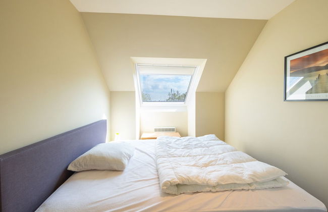 Attractive Apartment With Magnificent View - Foto 7