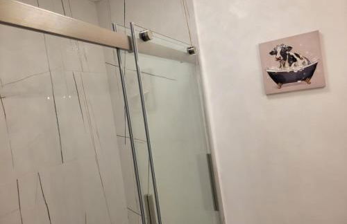 BloomingFarmsStay,Sleeps 9,GameRoom,FirePit,Grill - Foto 35