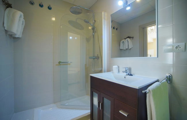 Hotel Casa Palacio Cadiz - Photo 51