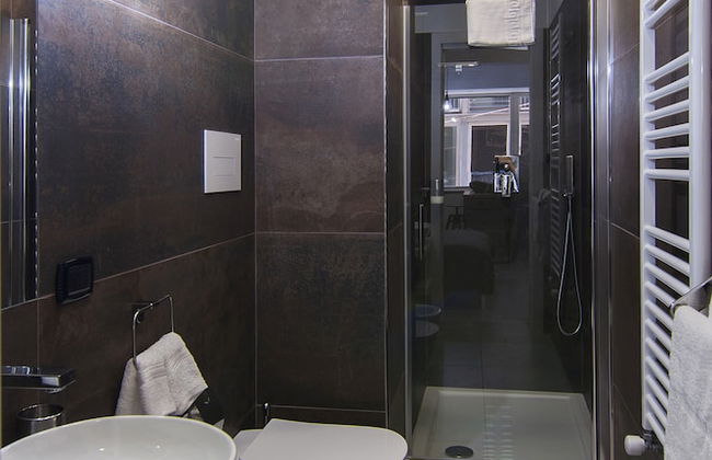 Relais Castel Nuovo - Photo 39