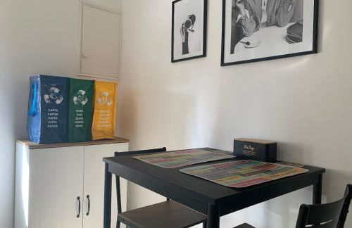 BELLAVISTA , Bright and Stylish Two Bedroom Apartment in the Historic Center - Photo 13