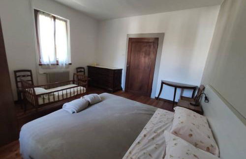 Villa Perale: la tua casa alle pendici delle Dolomiti - Foto 11
