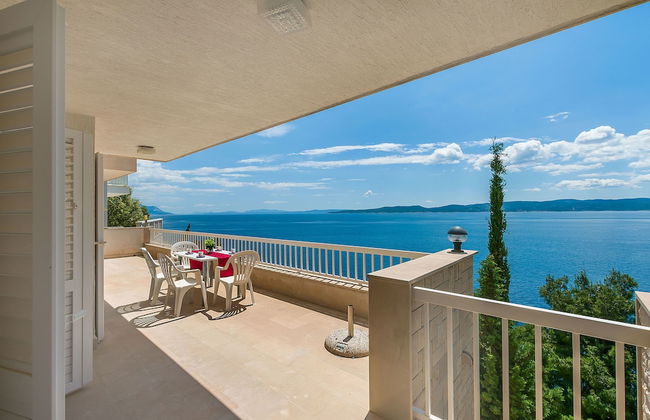 Apartments Danolic 2 - Foto 29