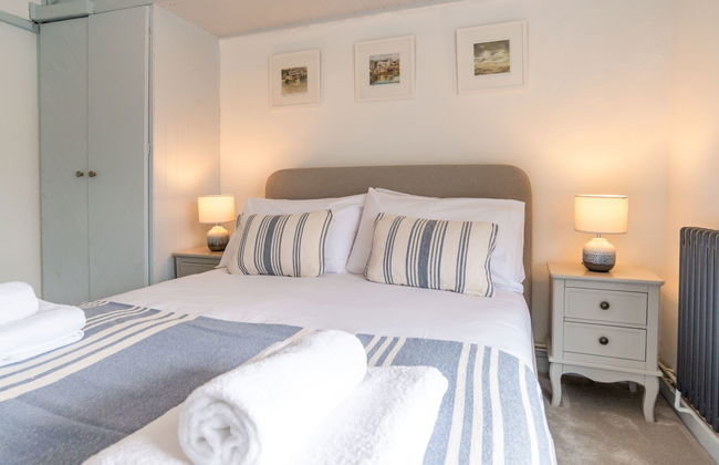 Issey Cottage - Foto 41