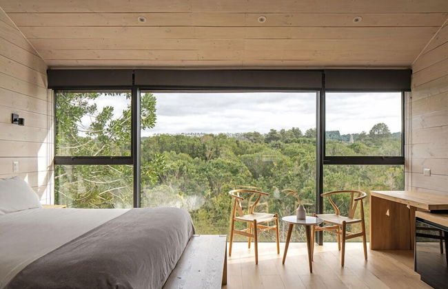 Cabañas Foráneo - Foto 3