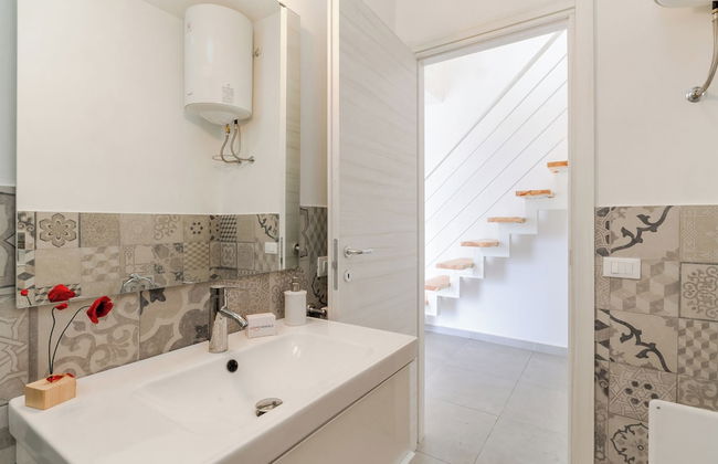 Marzamemi Holidaydream sea View - Foto 16