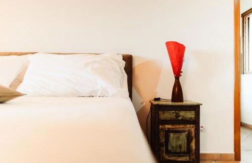 Solemar Sicilia - Le Casette Di Calzata - Foto 135