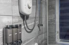 Cosy newly renovated property in Blaydon on Tyne - Foto 16