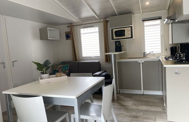 Neat Chalet With Microwave, Antwerp at 39 km - Foto 14