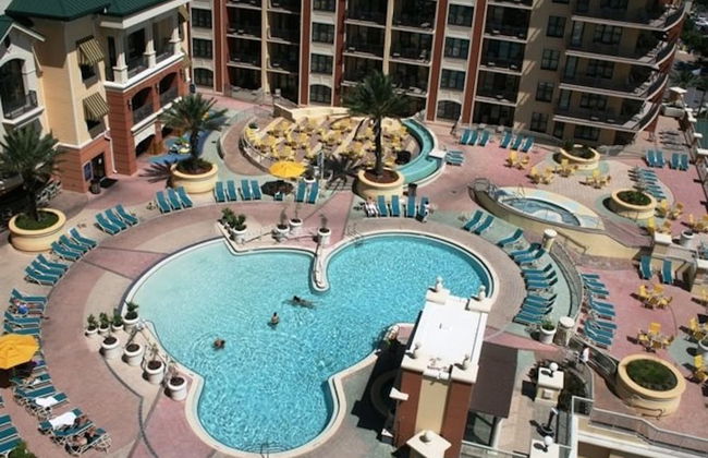 Emerald Grande Vacation Resort by Resort Stay - Foto 19