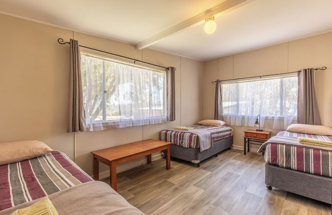 Walpole Rest Point Caravan Park - Foto 9