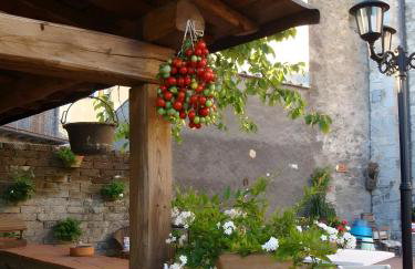 Historic Farmhouse Casa Del Chiodo - Foto 69