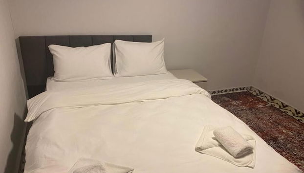 The Red Suite 29 - Foto 5, Habitación