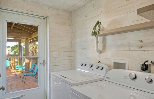 Private Pool, Yard, Deck, by the Nature Preserve! Tipsy Flipper by Avantstay - Photo 99