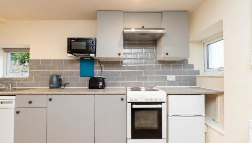 Lovely 1 bed apartment with free parking - Pass the Keys - Foto 3, Other