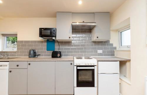 Lovely 1 bed apartment with free parking - Pass the Keys - Photo 3