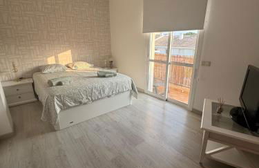 Modern apartment in Al-sakia Village - Photo 10