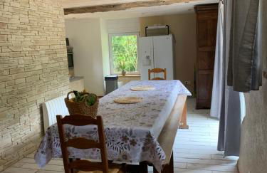 Gîte du moulin vert - Foto 8