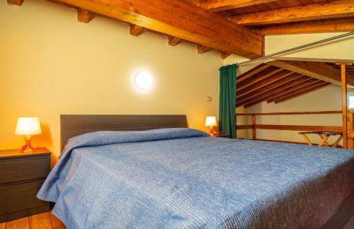 Tuccios villa - Foto 14