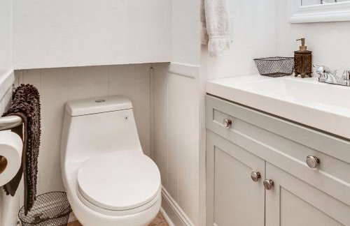 12 Mi to French Quarter! Quiet & Charming Home - Foto 17