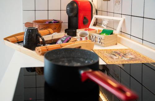 La Casa dei Mori - Foto 62