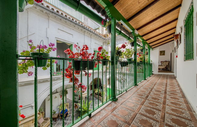 Apartamentos Jerez - Foto 66