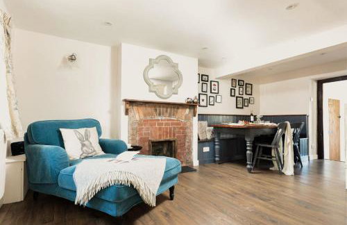 Myrtle Cottage - Foto 6