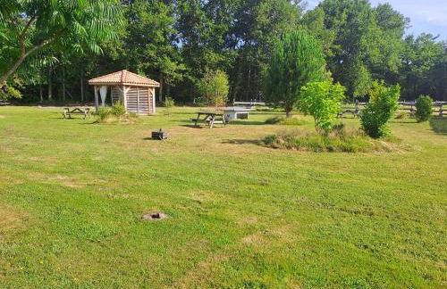 Domaine de Sophie - Foto 17