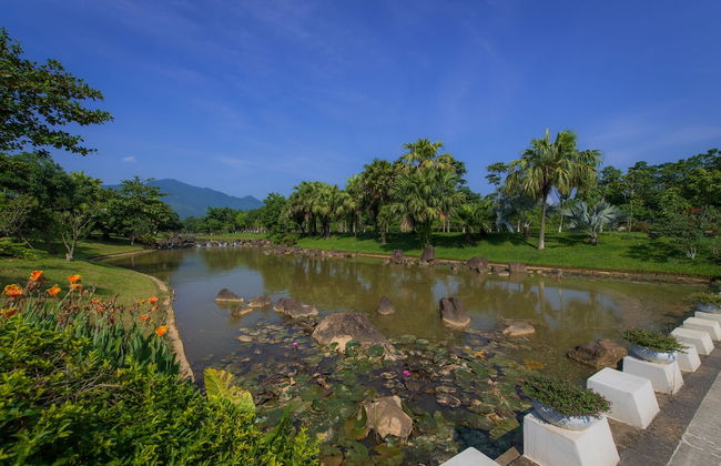 XanhVillas Resort & Spa - Foto 40