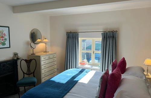 Pretty Cotswold Cottage with garden near Bibury - Foto 12