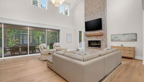 Creekside - Custom Luxury in Bay Creek Resort! - Foto 5