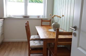 Stilvolle Landhaus-Wohnung mit Garten in der Heide - Foto 20