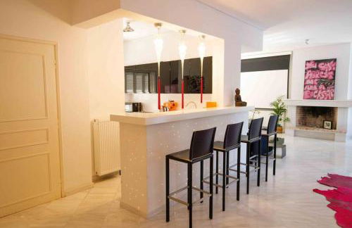 Dreamy relaxing secluded Villa Aurora - Foto 35