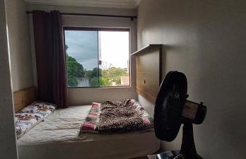 Alugo quarto em apartamento - Foto 3