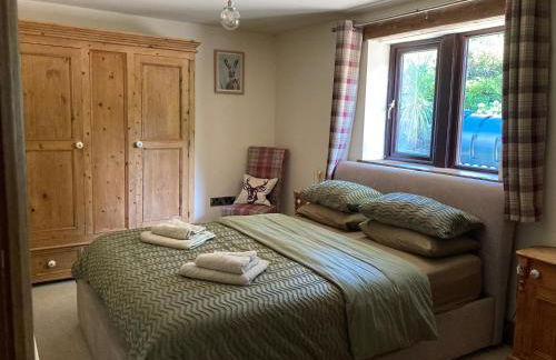 Pingle Nook Barn, Denby Dale - luxury accommodation on the farm - Foto 7