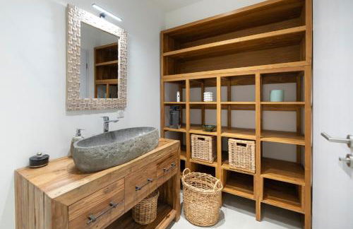 Appartements vue mer Rêves d'Azur Les Issambres - Foto 23