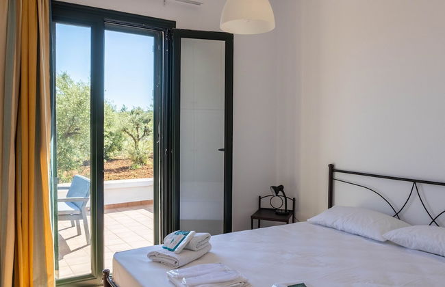 Aipeia Country House - Foto 9