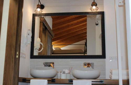 Molino de La Médica - Casa Rural de Lujo en Gredos - Foto 33