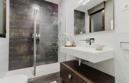 Cozy Home Bilbao, Zona Alhóndiga-Moyúa - Foto 14