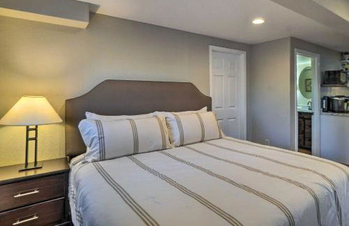 6 Mi to Dtwn Parker Serene Studio Suite! - Foto 16