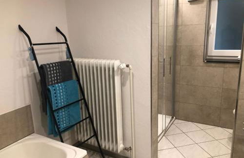 Ferienwohnung Pusteblume - Foto 23