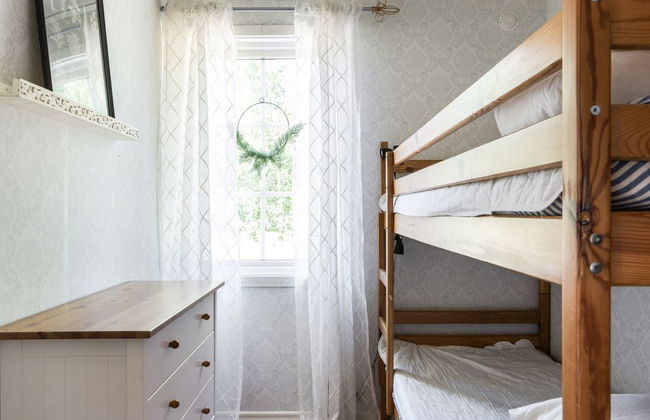 Skärvudde Huset - Foto 15