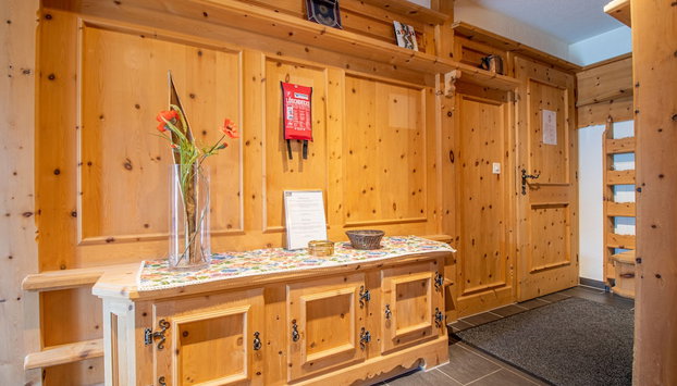 Villa Franca UO - Foto 3, Entrada interior