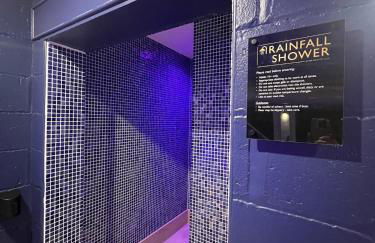 15 Sherringham Hot Tub Large garden Parking - Foto 8