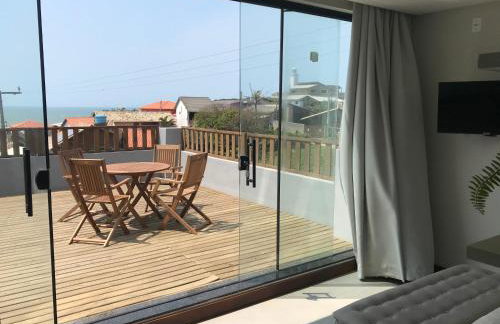 Apart Hotel Farol de Santa Marta - Loft 223 - Photo 13