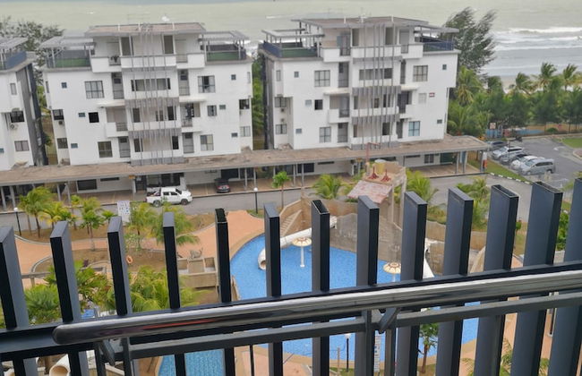 Home of Heaven Kuantan Homestay - Foto 10