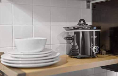 Sleep 5 - Pet & Baby - Laundry - Closer to Hospitals - Foto 6