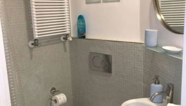 Modern sunny apartment in residental area - Foto 5